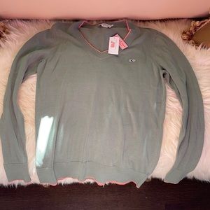 Vineyard Vines Sweater! Brand new